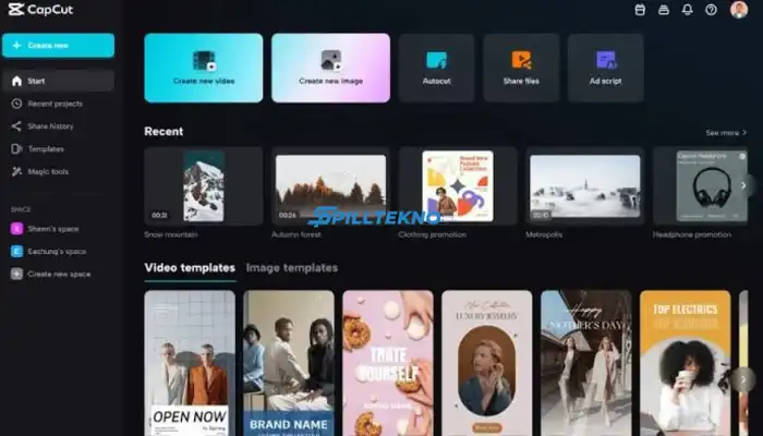 Cara Download Video CapCut Tanpa Watermark: Trik Mudah yang Perlu Kamu Coba!