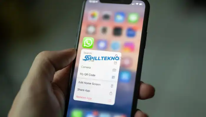 Cara Membuat Nada Dering WhatsApp yang Menyebut Nama Anda