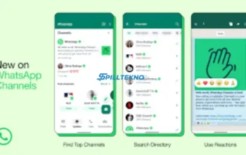 Cara Membuat Saluran di WhatsApp dengan Mudah dan Cepat