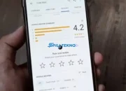 Cara Menulis Ulasan di Google Menggunakan HP dan Laptop