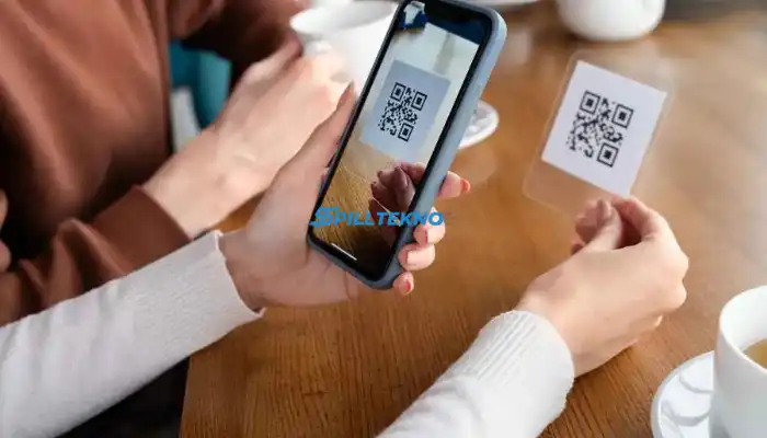 Cara Mudah Scan QR Code Tanpa Aplikasi di Android dan iPhone