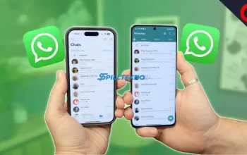 Cara Pakai WhatsApp di Lebih dari Satu Perangkat