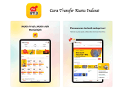 Cara Transfer Kuota Indosat: Panduan Lengkap