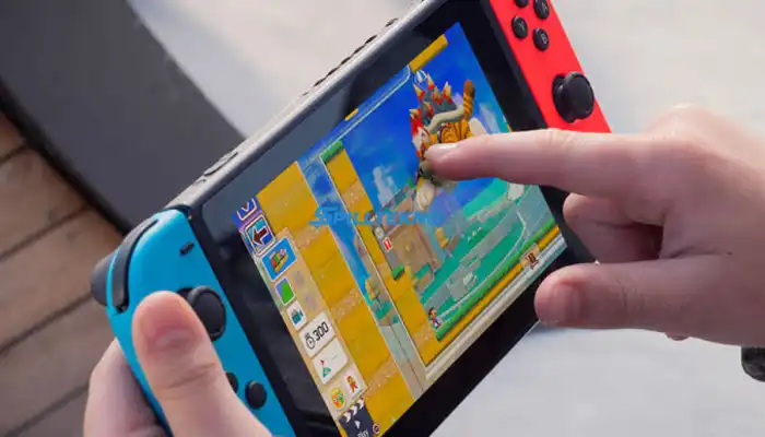 Daftar Game Terlaris di Nintendo Switch Mana Favorit Anda