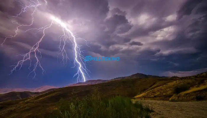 Fenomena Cuaca yang Menyebabkan Sinar Gamma di Atmosfer Memahami Thunderstorm Ground Enhancements (TGE)