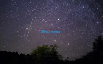 Fenomena Langit November 2024 Hujan Meteor Taurid dan Leonid Siap Hiasi Langit Malam!