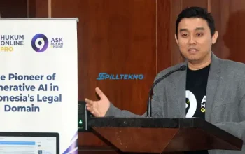 Fitur AI Hukumonline Meningkatkan Akses Keadilan dengan Akurasi Tinggi