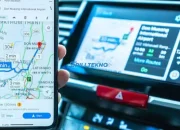 Google Maps dengan Gemini AI: Teman Perjalanan Pintar yang Siap Menemani Eksplorasi Anda