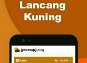 Dashboard Lancang Kuning, Penjaga Hutan Indonesia