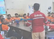 Keuntungan Mengikuti Pelatihan dan Sertifikasi LOTOTO Indonesia