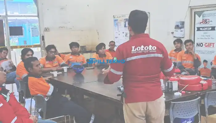 Keuntungan Mengikuti Pelatihan dan Sertifikasi LOTOTO Indonesia