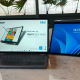 Laptop Convertible Acer Aspire Spin 14: Perangkat Mainstream Andal dengan Prosesor Intel Generasi ke-1