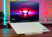 Lenovo Legion 7i Gen 9: Laptop Gaming Tertipis dengan Performa Ekstrem