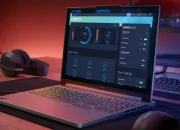 Lenovo Legion Slim 5 AMD 2024: Laptop High-Performance dengan AMD Ryzen AI