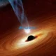 Menguak Teori Baru Black Hole sebagai Penggerak Ekspansi Alam Semesta