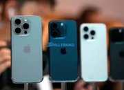 Mengupas Biaya Komponen iPhone 16 Pro: Teknologi Maju dengan Biaya yang Tinggi