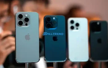 Mengupas Biaya Komponen iPhone 16 Pro Teknologi Maju dengan Biaya yang Tinggi