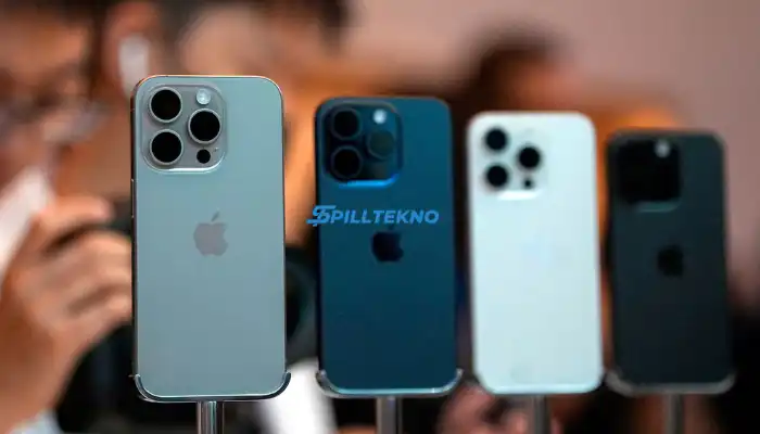 Mengupas Biaya Komponen iPhone 16 Pro Teknologi Maju dengan Biaya yang Tinggi