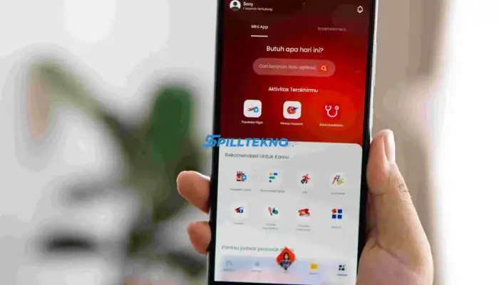 MyTelkomsel Inovasi Baru dalam Fitur Hiburan untuk Pengguna