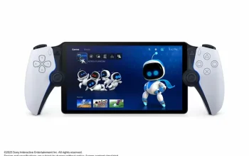 Playstation Portal Kini Mampu Mainkan Game PS5 via Cloud Gaming