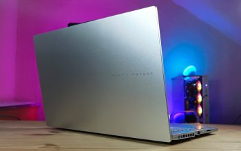 REVIEW ASUS Vivobook Pro 15 OLED 2024 (N6506) Laptop Serba Bisa untuk Content Creator