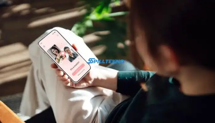 Rekomendasi Aplikasi Online Dating Teraman untuk Para Jomblo