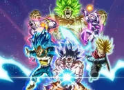 Rekomendasi Game Dragon Ball Terbaik yang Wajib Dicoba Selain Dragon Ball: Sparking Zero