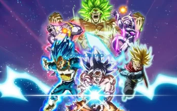 Rekomendasi Game Dragon Ball Terbaik yang Wajib Dicoba Selain Dragon Ball: Sparking Zero