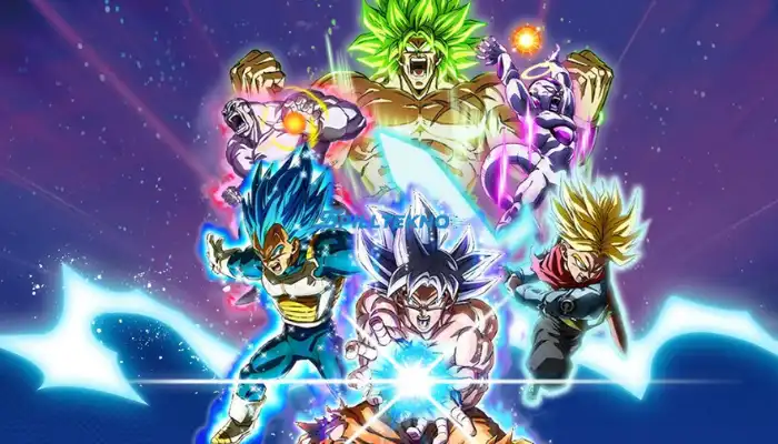 Rekomendasi Game Dragon Ball Terbaik yang Wajib Dicoba Selain Dragon Ball: Sparking Zero