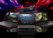 Rekomendasi Laptop Gaming Terbaik dengan Prosesor AMD Ryzen™: Performa Maksimal untuk Gamers!