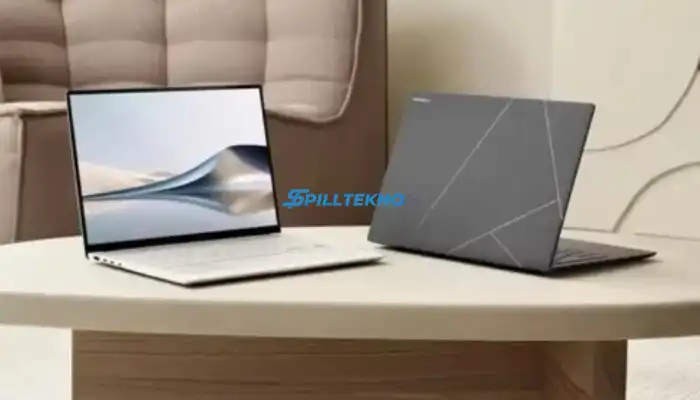 Review ASUS Zenbook S 14 OLED UX5406 Laptop Tipis dengan Performa Luar Biasa