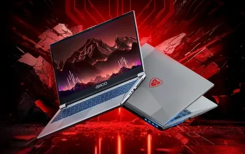 Review Laptop Gaming Axioo Pongo 760 Setelah Digunakan Beberapa Bulan