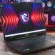 Review Laptop MSI Sword 16 HX B14V: Laptop Gaming Mid-Range dengan Spesifikasi Mumpuni