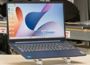 Review Lenovo Ideapad Slim 3: Laptop Stylish dengan Performa Andal untuk Pelajar dan Mahasiswa