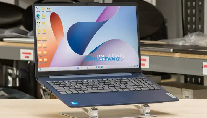 Review Lenovo Ideapad Slim 3 Laptop Stylish dengan Performa Andal untuk Pelajar dan Mahasiswa