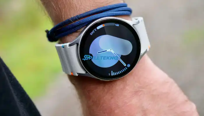 Review Samsung Galaxy Watch 7 Jam Tangan Pintar Terbaru yang Siap Jadi Teman Olahraga!