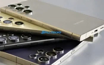 Samsung Galaxy S25, Galaxy S25 Plus, dan Galaxy S25 Ultra: Bocoran Desain dan Spesifikasi Lengkap