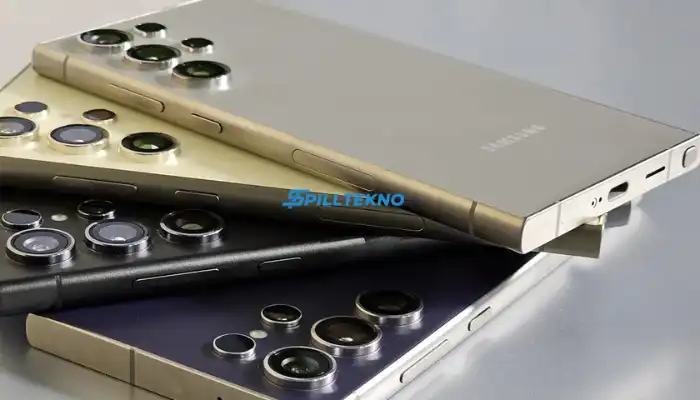 Samsung Galaxy S25, Galaxy S25 Plus, dan Galaxy S25 Ultra: Bocoran Desain dan Spesifikasi Lengkap