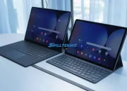 Samsung Galaxy Tab S10 Plus dan Galaxy Tab S10 Ultra 5G: Spesifikasi dan Harga di Indonesia