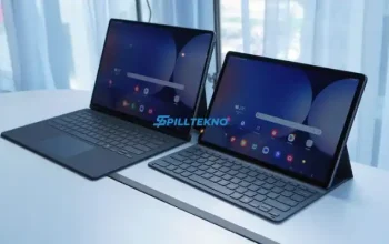 Samsung Galaxy Tab S10 Plus dan Galaxy Tab S10 Ultra 5G: Spesifikasi dan Harga di Indonesia