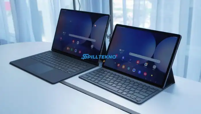 Samsung Galaxy Tab S10 Plus dan Galaxy Tab S10 Ultra 5G Spesifikasi dan Harga di Indonesia