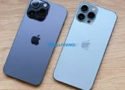 Tips dan Trik Memaksimalkan Kinerja iPhone 13 Pro Max