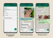 WhatsApp Meluncurkan Fitur Baru: Cari Gambar di Web Langsung dari Aplikasi