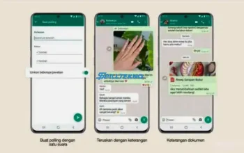 WhatsApp Meluncurkan Fitur Baru: Cari Gambar di Web Langsung dari Aplikasi