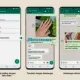 WhatsApp Meluncurkan Fitur Baru: Cari Gambar di Web Langsung dari Aplikasi