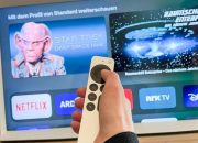 Apple Pertimbangkan Luncurkan TV Pintar dengan Siri dan AI pada 2025