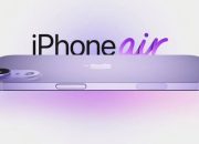 Apple Rilis iPhone 17 Air Super Tipis, Tapi Harus Korbankan Beberapa Fitur
