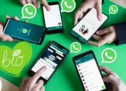 Membongkar Rahasia: Cara Sadap WhatsApp dengan Mudah dan Aman