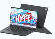 Axioo Hype 5 AMD X3: Laptop 4 Jutaan dengan Performa Kencang dan Proteksi ADP