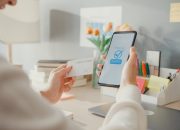 Tips Menjaga Keamanan Data Pribadi Saat Transaksi Digital